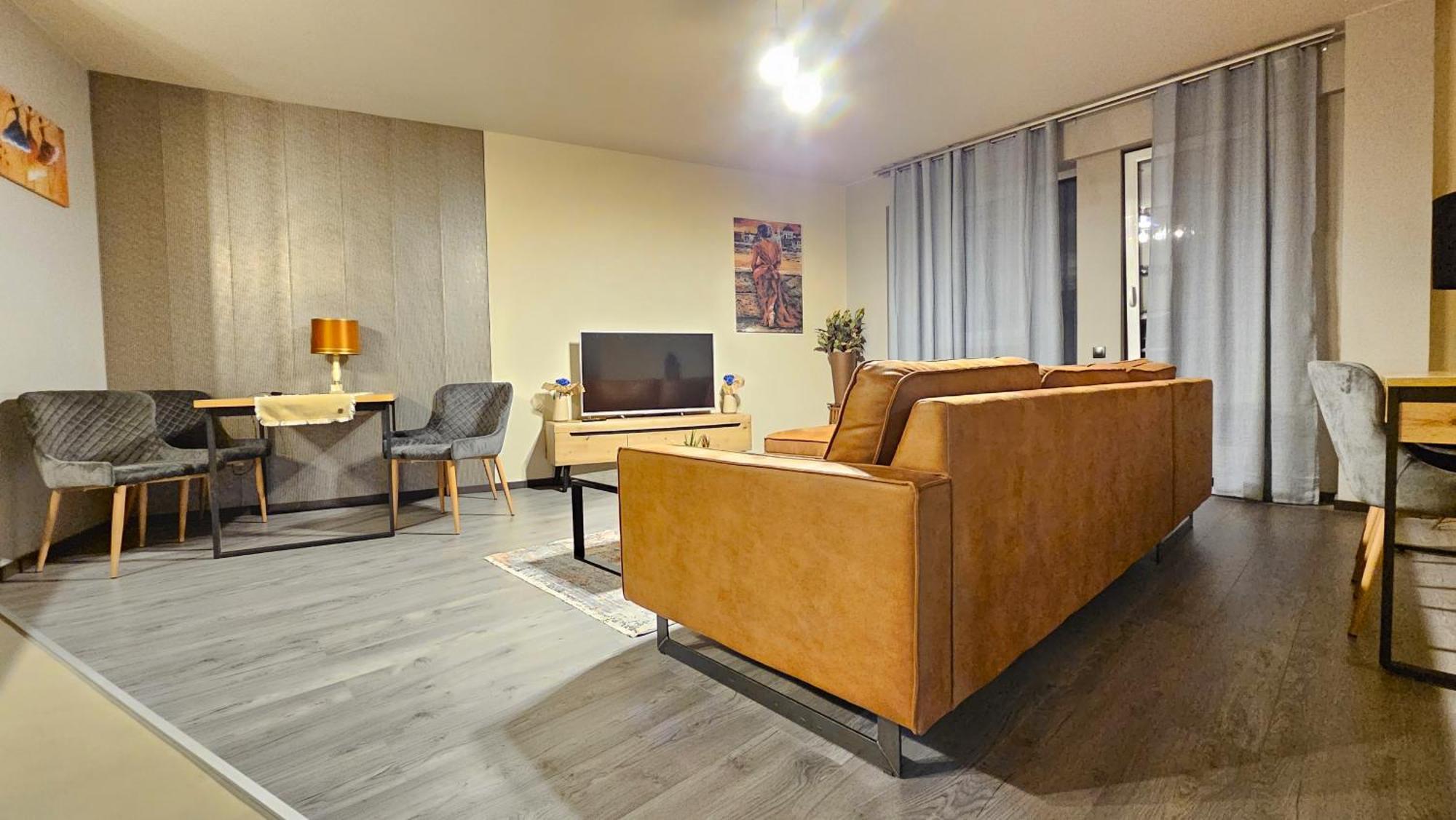Downtown Dream Apartment Cluj-Napoca Exterior photo